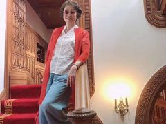 -马勒别墅·中餐厅