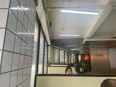 -香港華心糖水鋪(南西总店)