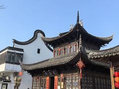 -三林塘老街