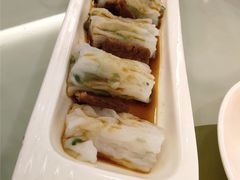 -香港美食大酒楼