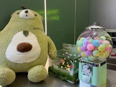 -迷客夏Milksha(圆融天幕店)