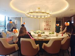 -官塘兄弟·潮汕牛肉店(官塘总店)