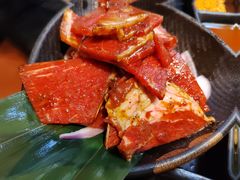 -九田家黑牛烤肉料理(太阳城店)