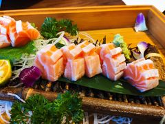 -寒鰤日式精致料理