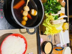 -吉野家(567漫天地店)