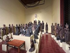 -柬埔寨国家博物馆