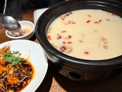 -乔街深夜食堂·小龙虾·高压锅生蚝(杭州总店)