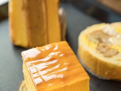 虎皮蛋糕-蜂蝶来饼店(拱北总店)