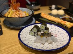 -無雙居酒屋(北京路店)