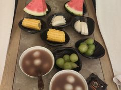 -和子足浴SPA会馆(梁溪店)