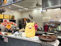 大堂-荣阳楼(山塘街店)