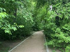 -长春市南湖公园