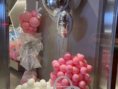-光作面包Voila Lumiere(中山店)