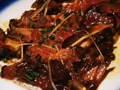-维园悦谱·海派家常菜(乌鲁木齐南路店)