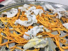 桑拿无骨巴鱼-凯盈阁·顺德私房菜·桑拿鸡