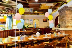 -派对猴生日派对策划(浦东店)