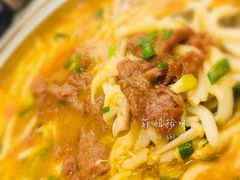 -粗茶淡饭•陕菜•家常菜