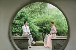 -苏州HX-合喜映画婚纱摄影