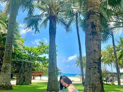 -石梅湾艾美度假酒店