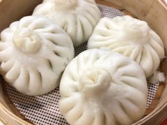 -庆丰包子铺(南站二店)