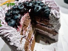 -勒甜LO CHO·定制低糖代糖纯动物奶油生日蛋糕(新开路店)