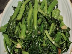 -秋色客家菜(南山店)