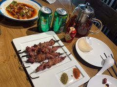 -静一·食光里(黄河路店)