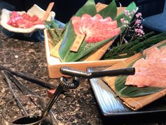 -老乾杯和牛烧肉(王府中环店)