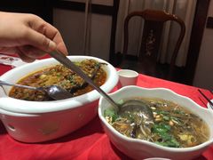 -不倒翁·徽天下名菜楼(马鞍山路店)