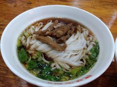 -肆姐面粉馆(坡子街店)