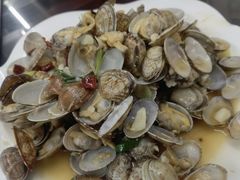 -望海潮海鲜店 特色家常菜(在海一方店)