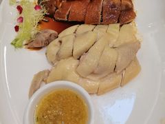 -渔意楼·驰名沙田乳鸽(五羊店)