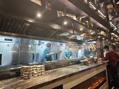 -巴依老爷新疆美食(清华东门店)