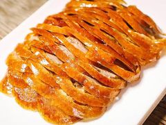 -华馨园北京烤鸭(丽水店)