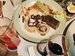 -金海湾自助餐厅(金陵饭店)