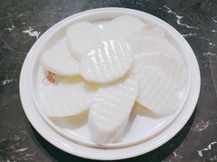 -鸿火锅(航天路店)