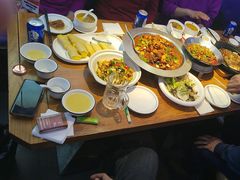 -俭寨大盘鸡·缸子肉·小公鸡·新疆菜(云通店)