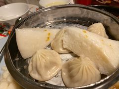 -外婆家(南通CBD大有境店)
