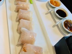 -宝丽轩中餐厅BAOLIXUAN
