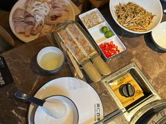-同仁四季椰子鸡(罗湖国贸店)