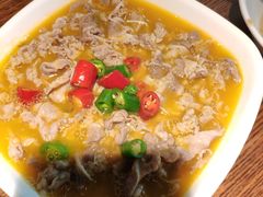 酸汤肥牛-茉莉餐厅(悦方idmall店)