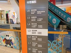 -凯德广场(西城店)