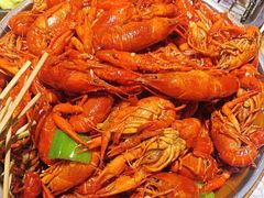 -云晓光头烧烤吧(新大陆广场店)