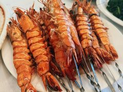 -万宝海鲜舫(劳动公园店)