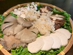 -盡膳口福跷脚牛肉火锅(合生汇购物中心店)