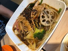-林静小吃(复兴路店)