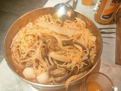 -沪上名羊天下•烤羊腿•东北烧烤•小龙虾(浦东直营总店)