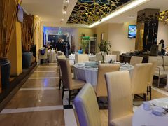 大堂-同喜烤鸭店(光芒店)