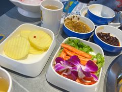 -生活如沸·顺德水牛奶火锅(人民广场店)