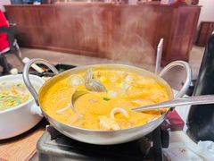 -林四喜·闽南传家菜(鼓浪屿店)